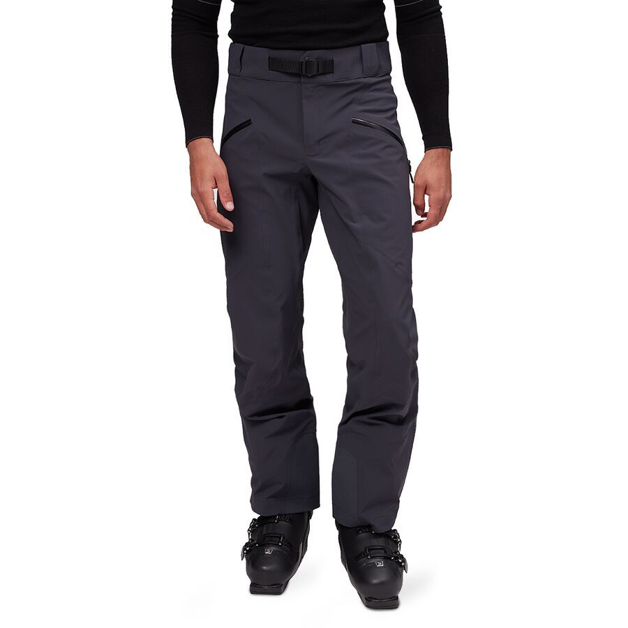 Брюки Black Diamond Recon Stretch Ski Black Diamond, Carbon
Брюки Black Diamond Recon Stretch Ski Black Diamond, Carbon