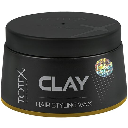Матовый воск для укладки волос с витамином Е, 150 мл Totex Clay Hair Styling Wax, Inna marka
Матовый воск для укладки волос с витамином Е, 150 мл Totex Clay Hair Styling Wax, Inna marka