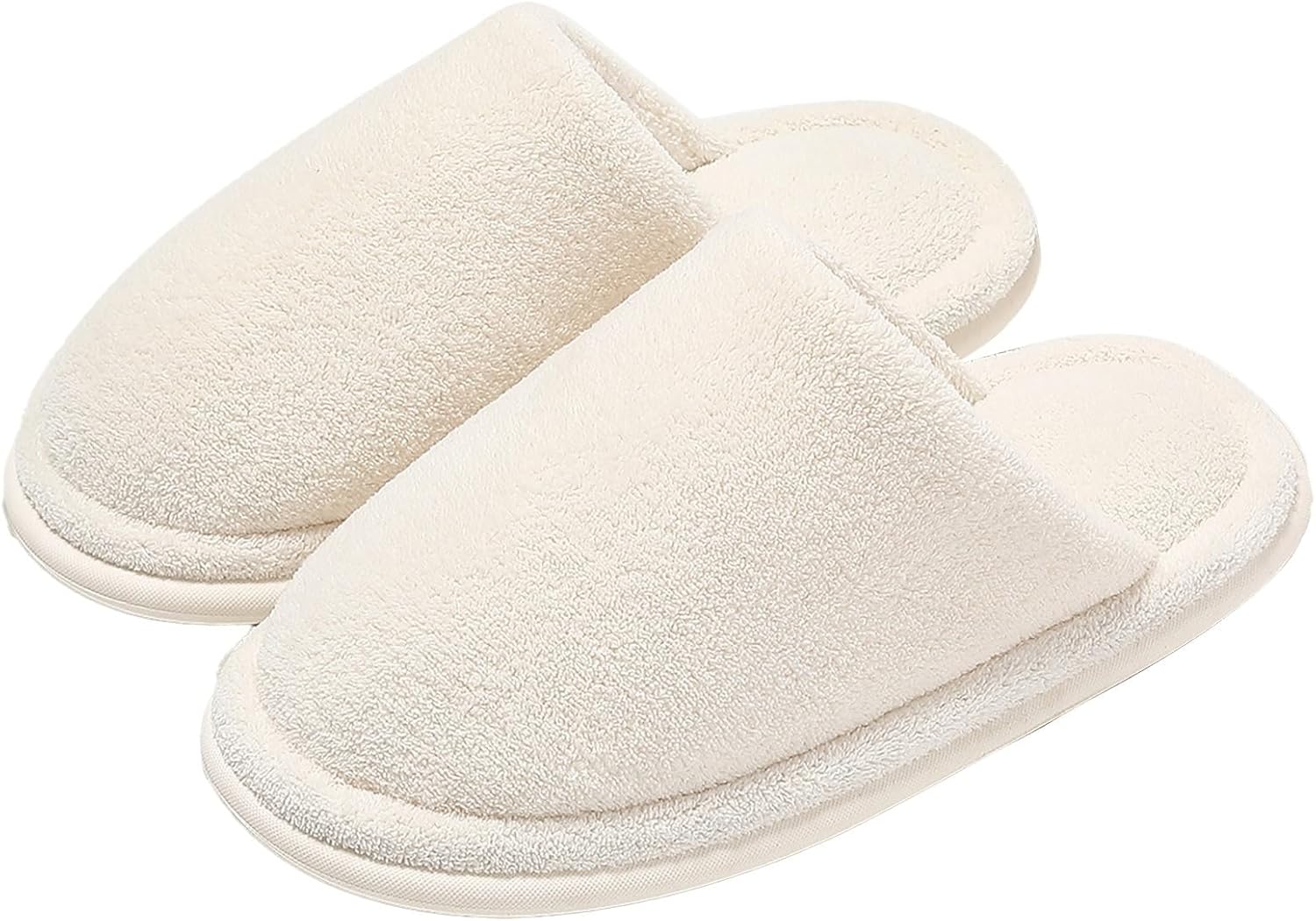Женские тапочки с памятью формы, мягкие, теплые, на удобной подошве, против скольжения, для дома, уютные плюшевые, для использования внутри и на улице Generic, белый
Женские тапочки с памятью формы, мягкие, теплые, на удобной подошве, против скольжения, для дома, уютные плюшевые, для использования внутри и на улице Generic, белый
