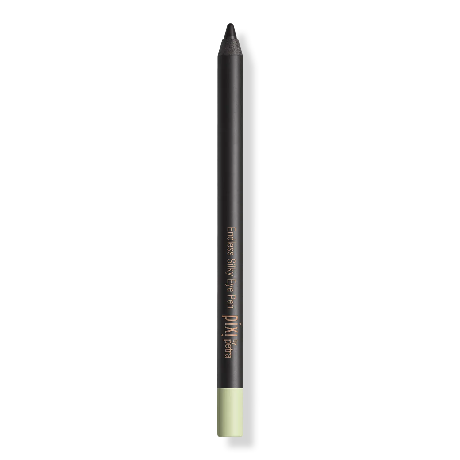 Водостойкий карандаш для глаз Endless Silky Eye Pen Pixi, Black Noir
Водостойкий карандаш для глаз Endless Silky Eye Pen Pixi, Black Noir