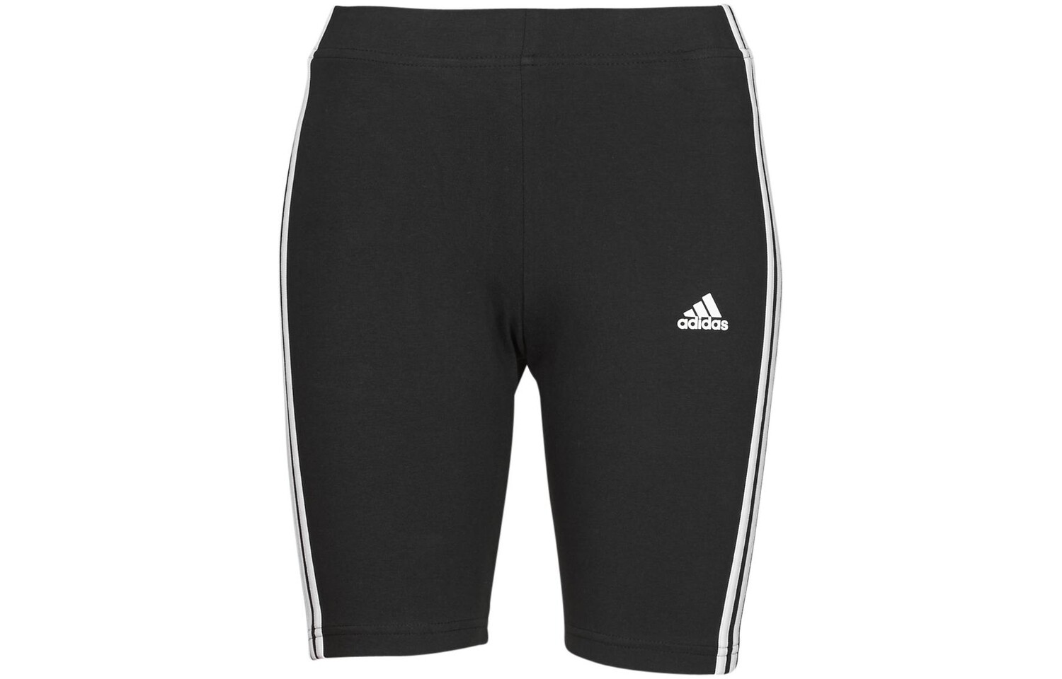 Повседневные шорты женские черные Adidas
Повседневные шорты женские черные Adidas