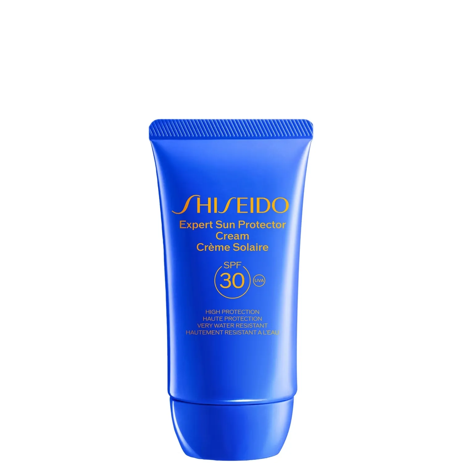 Expert Sun Protector SPF30 Крем для лица 50 мл Shiseido
Expert Sun Protector SPF30 Крем для лица 50 мл Shiseido
