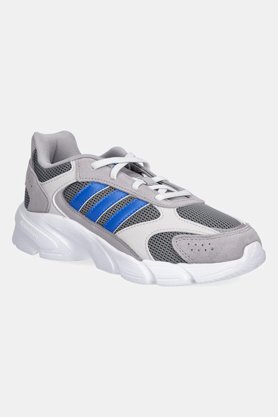 Детские кроссовки CRAZYCHAOS 1998 Adidas, серый
Детские кроссовки CRAZYCHAOS 1998 Adidas, серый
