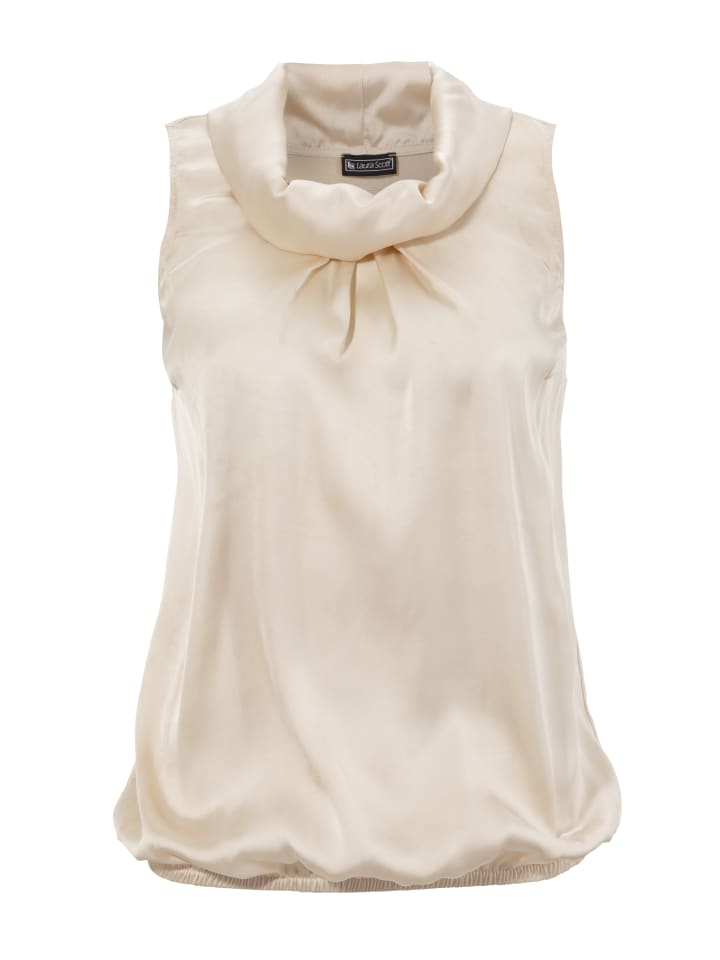 Блузка Laura Scott
Блузка Laura Scott