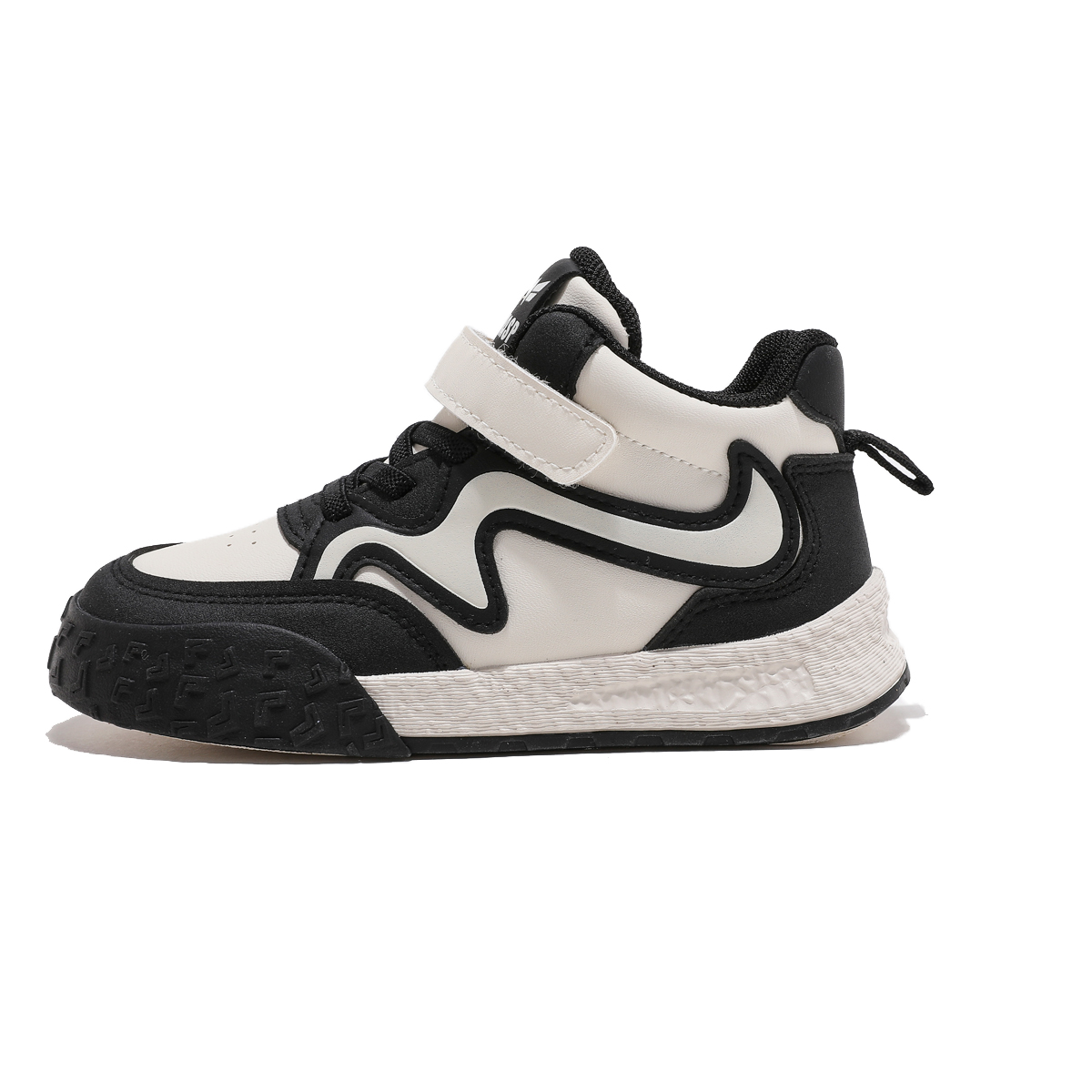 Детские скейтерские кроссовки BIG WASP, бежевый/черный
Детские скейтерские кроссовки BIG WASP, бежевый/черный