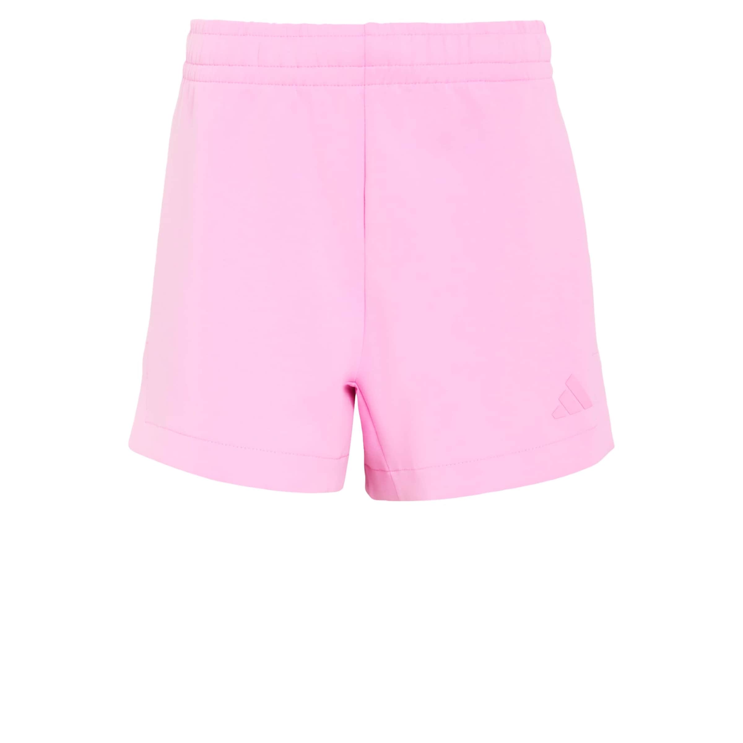 Adidas Sportswear Шорты для тренировок Regular Workout Pants 'Soft Lux Loose' в цвете Rose
Adidas Sportswear Шорты для тренировок Regular Workout Pants 'Soft Lux Loose' в цвете Rose
