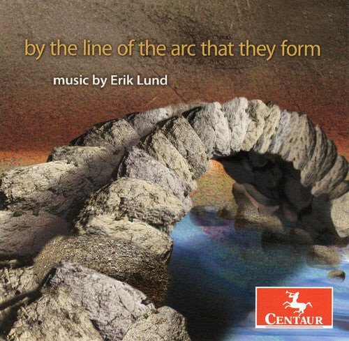 CD диск By the Line of Arc That They Form Erik Lund / Var: By the Line of Arc That They Form Erik Lund / Various
CD диск By the Line of Arc That They Form Erik Lund / Var: By the Line of Arc That They Form Erik Lund / Various