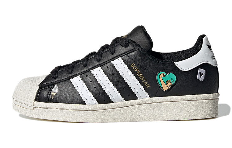 Кроссовки Adidas Originals Superstar Series Kids' Skateboarding Shoes Grade School
Кроссовки Adidas Originals Superstar Series Kids' Skateboarding Shoes Grade School