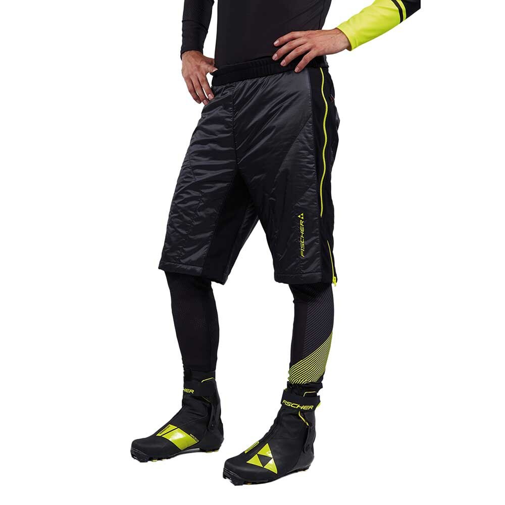 Шорты Fischer Tour, черный 
Шорты Fischer Tour, черный