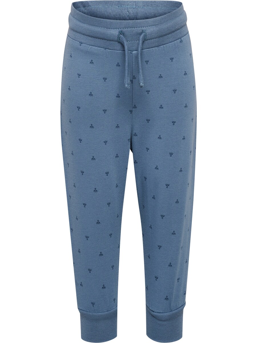 Обычные спортивные штаны Hummel Bessy, синий
Обычные спортивные штаны Hummel Bessy, синий