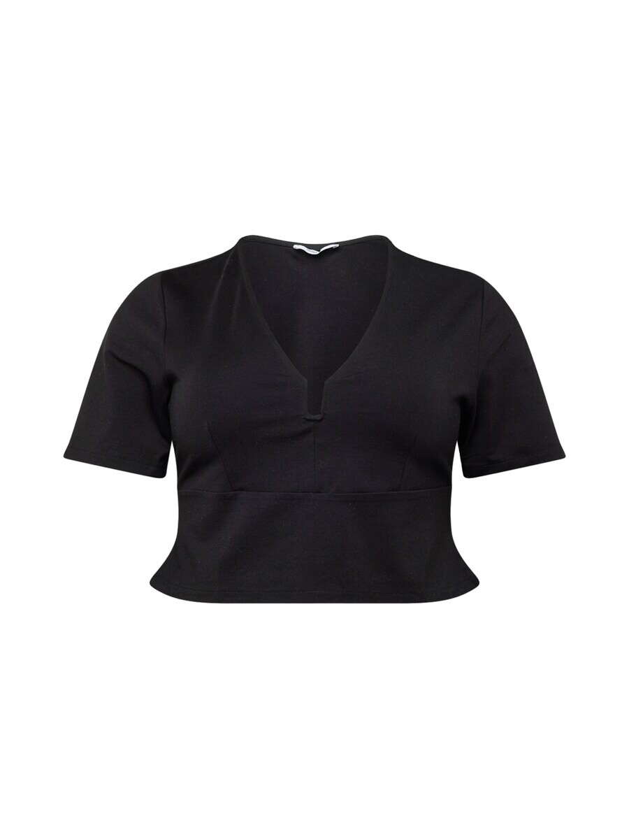 Футболка About You CORA, черный
Футболка About You CORA, черный