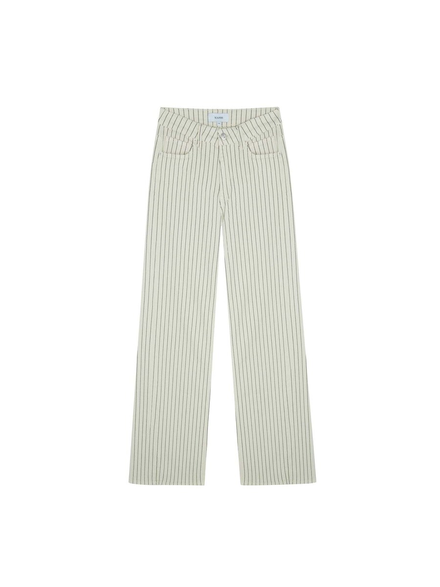 Обычные джинсы Scalpers, экрю
Обычные джинсы Scalpers, экрю