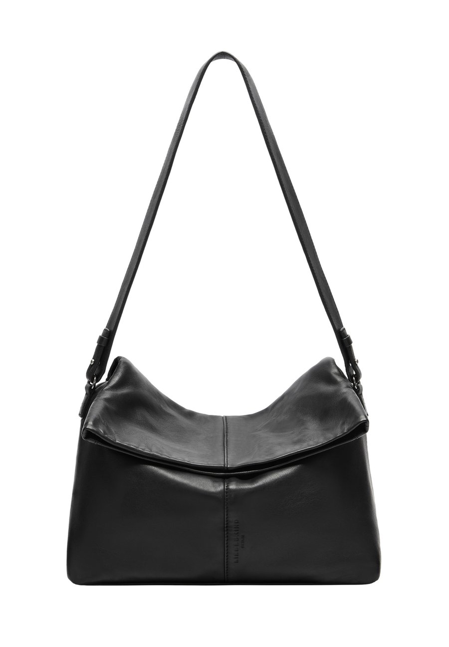 Сумка Liebeskind Berlin Handbag, Schwarz/Black
Сумка Liebeskind Berlin Handbag, Schwarz/Black