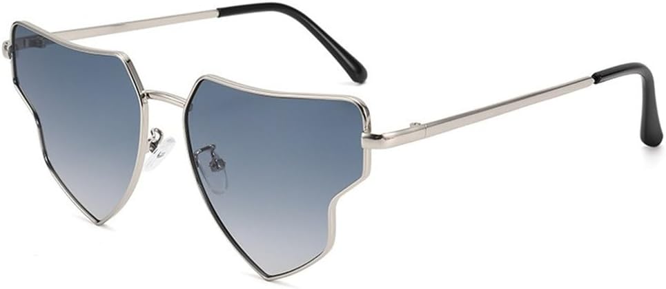 Модные солнцезащитные очки-ободок для женщин и мужчин, винтажные, роскошные, в стиле ретро, с градиентными линзами и оправой, защита от ультрафиолета UV400 TYUVIVO, C4
Модные солнцезащитные очки-ободок для женщин и мужчин, винтажные, роскошные, в стиле ретро, с градиентными линзами и оправой, защита от ультрафиолета UV400 TYUVIVO, C4