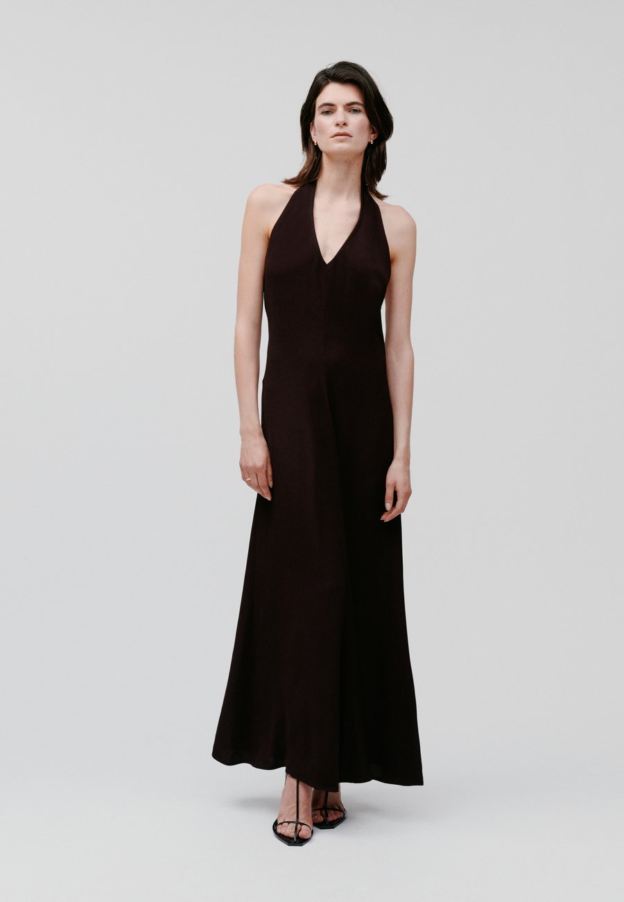 Платье IVY OAK NESTA, Syrah/Camel
Платье IVY OAK NESTA, Syrah/Camel