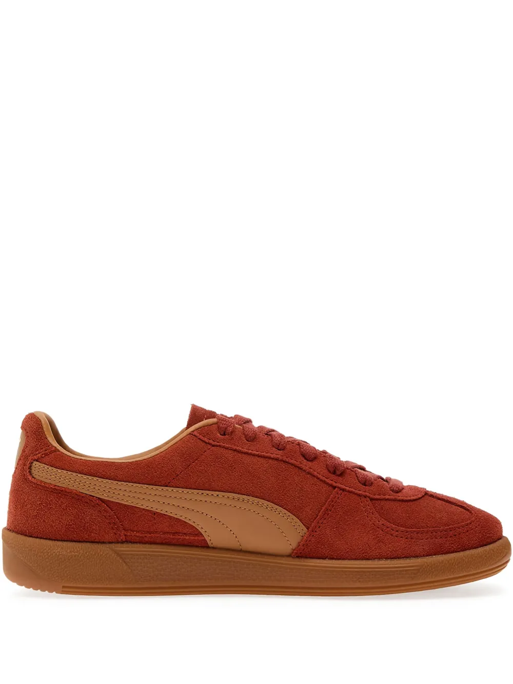 Кроссовки Palermo PUMA, красный
Кроссовки Palermo PUMA, красный