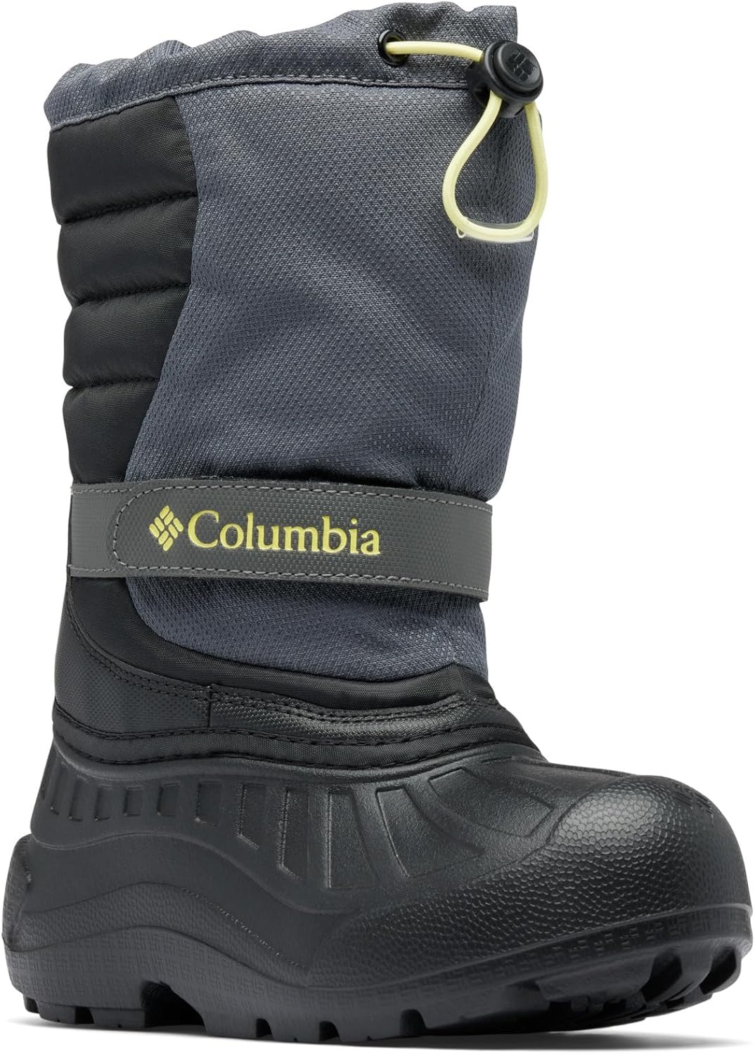 Columbia детские зимние ботинки Powderbug Snowlite, Dark Grey/Black
Columbia детские зимние ботинки Powderbug Snowlite, Dark Grey/Black