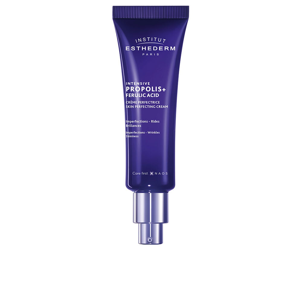 Увлажняющий крем для ухода за лицом Intensive propolis+ crema perfeccionadora Esthederm, 50 мл
Увлажняющий крем для ухода за лицом Intensive propolis+ crema perfeccionadora Esthederm, 50 мл