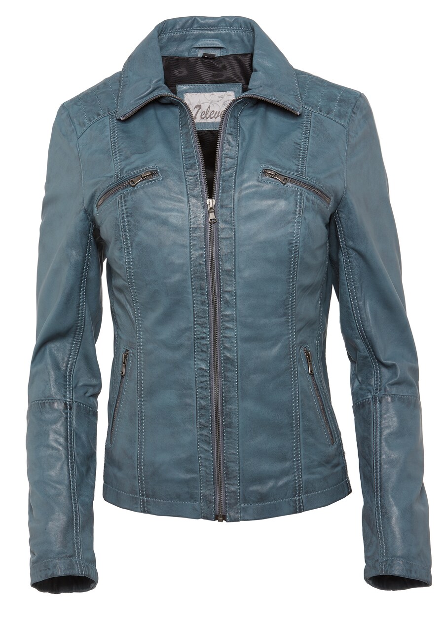 Демисезонная куртка 7ELEVEN SEVinca, Graphite
Демисезонная куртка 7ELEVEN SEVinca, Graphite