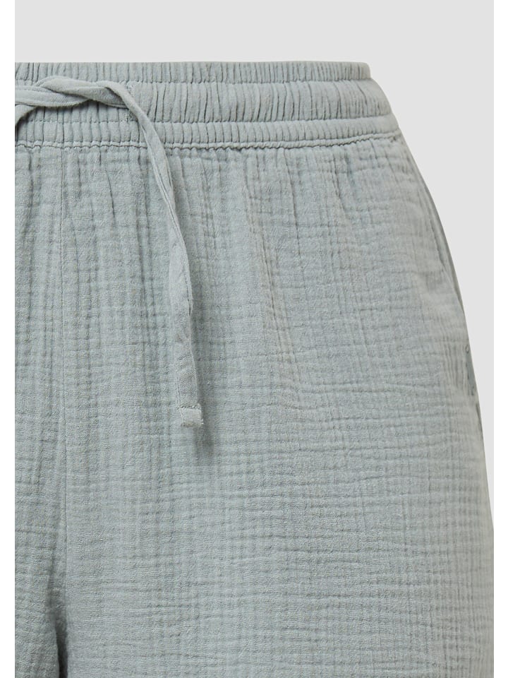 Тканевые брюки QS, серый
Тканевые брюки QS, серый