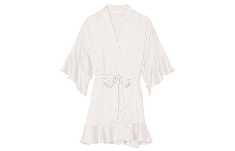 Женские банные халаты/халат Victoria'S Secret
Женские банные халаты/халат Victoria'S Secret