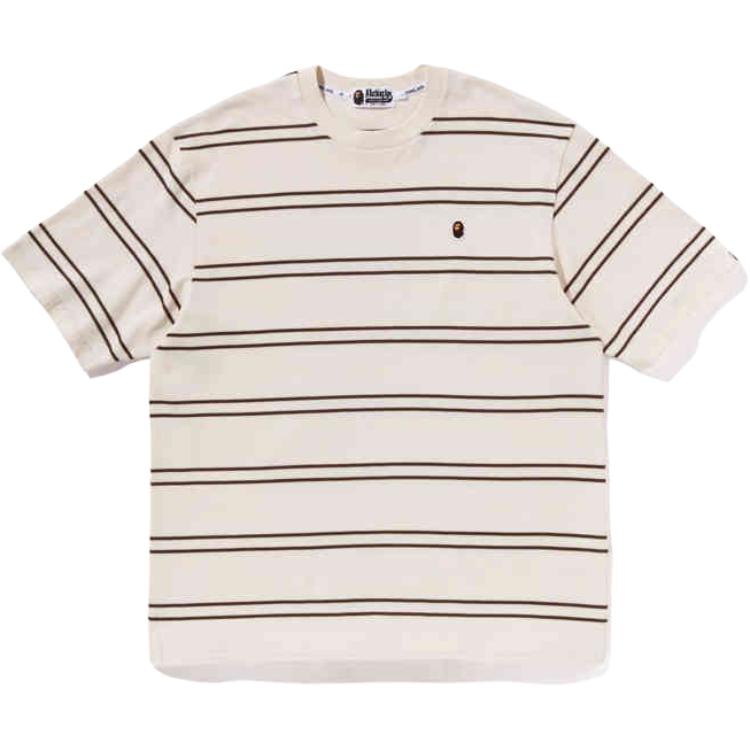 Футболка Bape Ape Head One Point Hoop Relaxed Fit A BATHING APE, Ecru, Бежевый, Футболка Bape Ape Head One Point Hoop Relaxed Fit A BATHING APE, Ecru
Футболка Bape Ape Head One Point Hoop Relaxed Fit A BATHING APE, Ecru, Бежевый, Футболка Bape Ape Head One Point Hoop Relaxed Fit A BATHING APE, Ecru