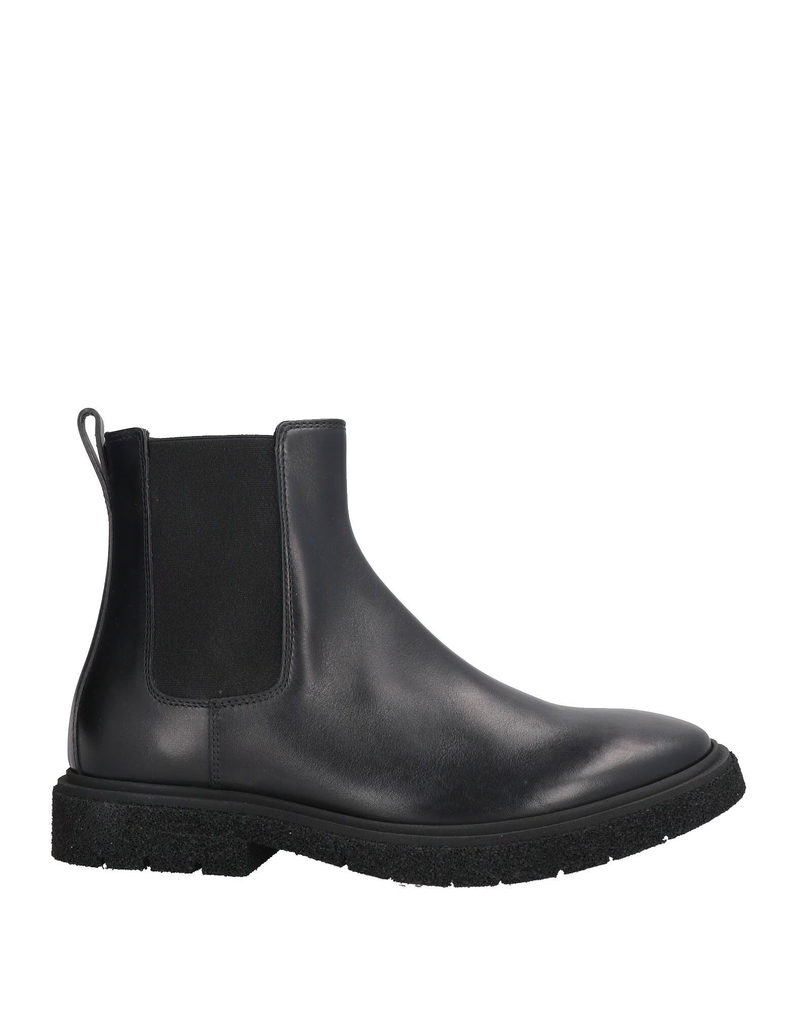 Ботильоны Fabi, черный
Ботильоны Fabi, черный