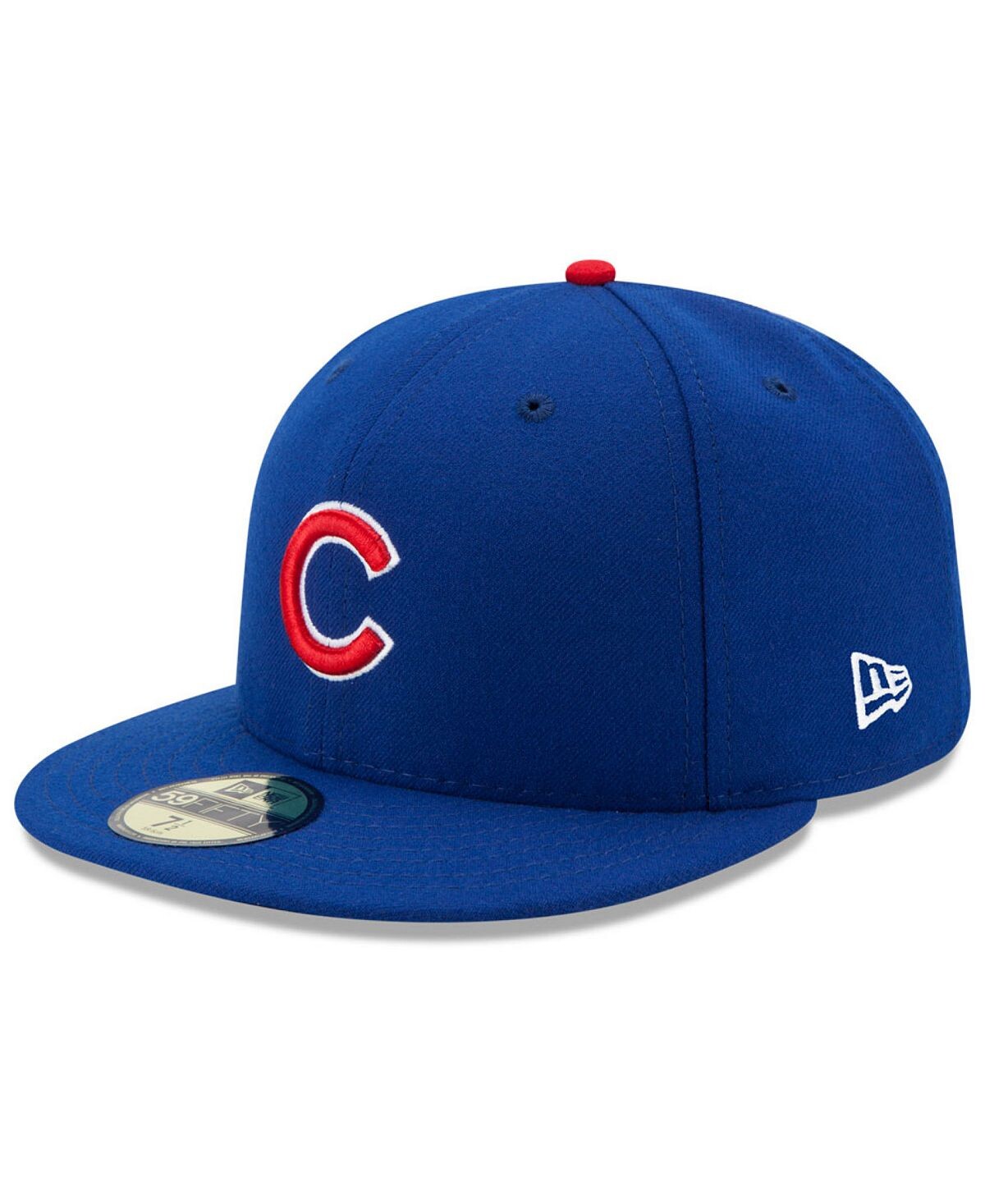 Кепка приталенного кроя Chicago Cubs Authentic Collection 59FIFTY New Era
Кепка приталенного кроя Chicago Cubs Authentic Collection 59FIFTY New Era