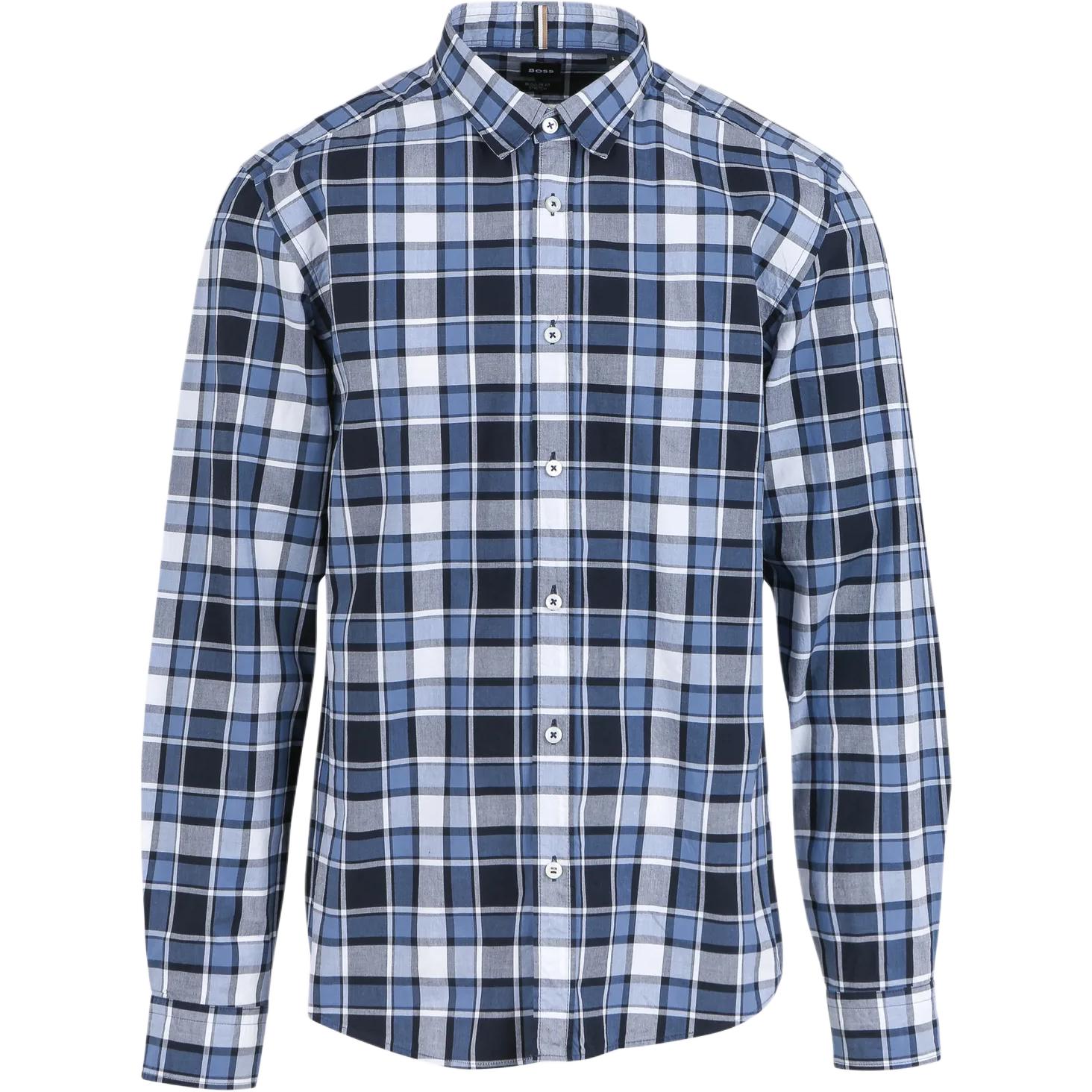 Футболка мужская синяя HUGO BOSS
Футболка мужская синяя HUGO BOSS