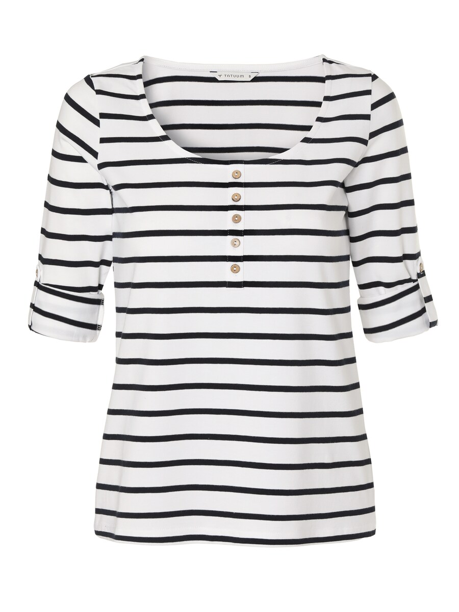 Рубашка TATUUM NOYA, белый
Рубашка TATUUM NOYA, белый