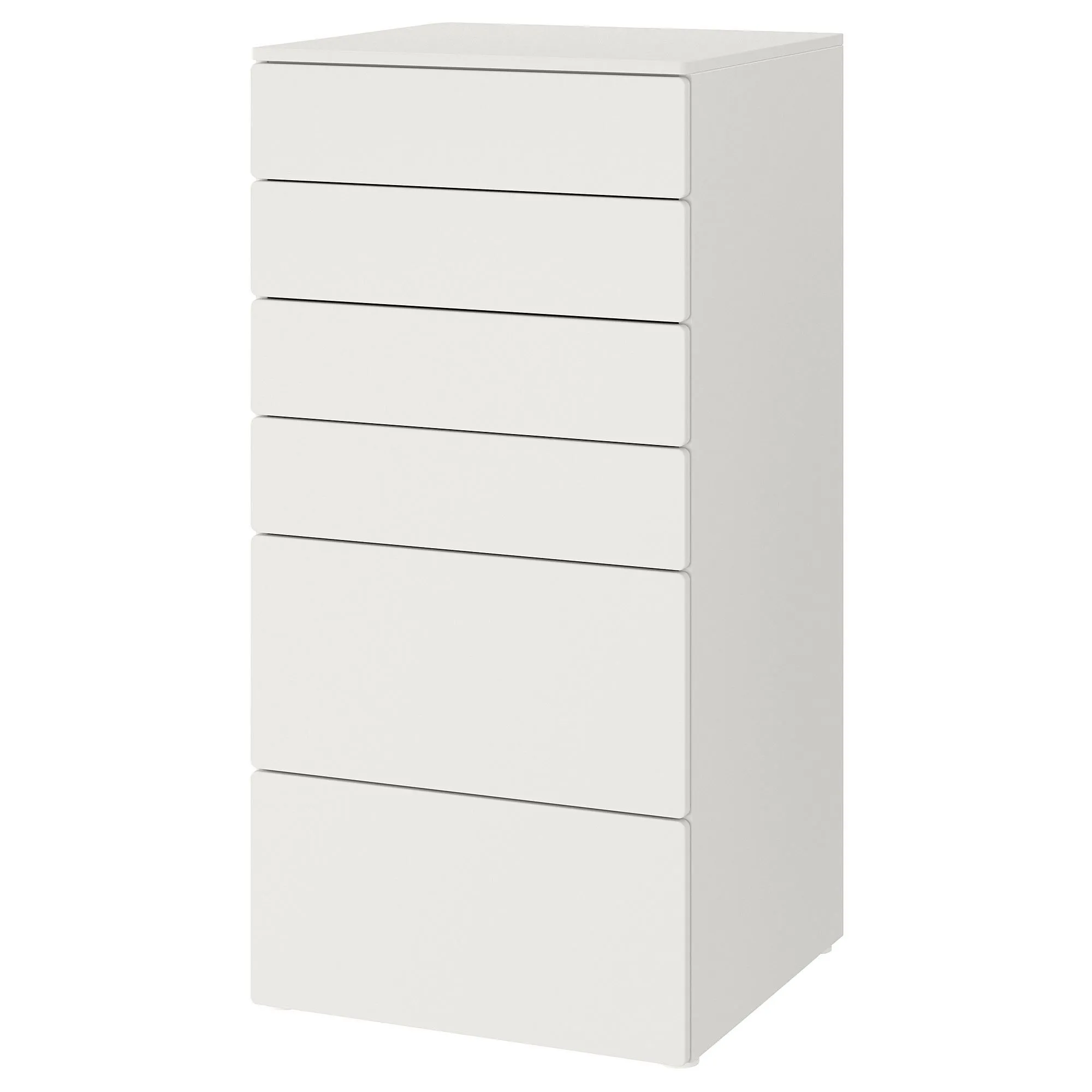 Детский комод, белый, 60x55x123 см, PLATSA/SMÅSTAD IKEA
Детский комод, белый, 60x55x123 см, PLATSA/SMÅSTAD IKEA