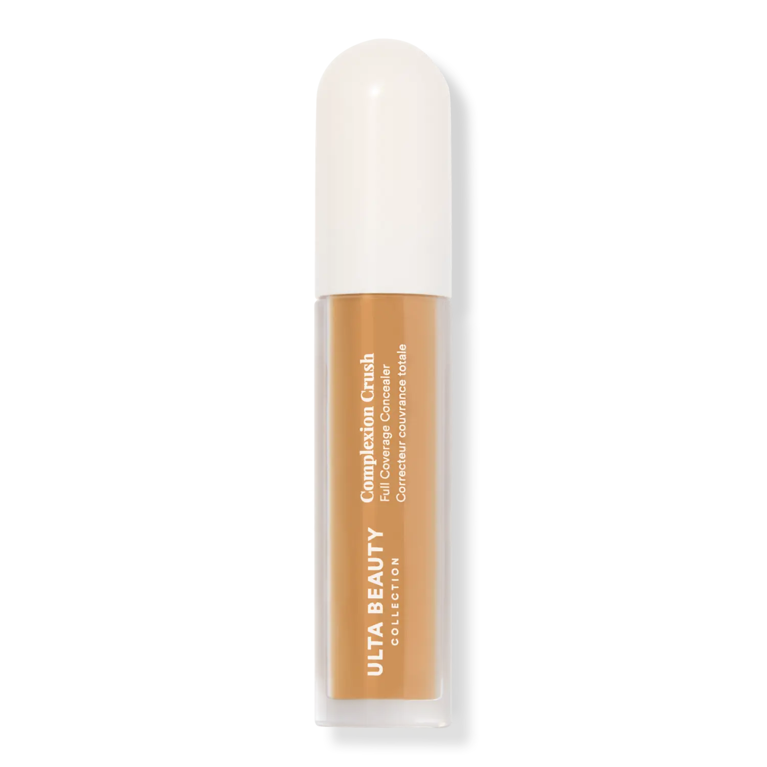 Консилер Complexion Crush с полным покрытием ULTA Beauty Collection, Tan To Deep Warm
Консилер Complexion Crush с полным покрытием ULTA Beauty Collection, Tan To Deep Warm