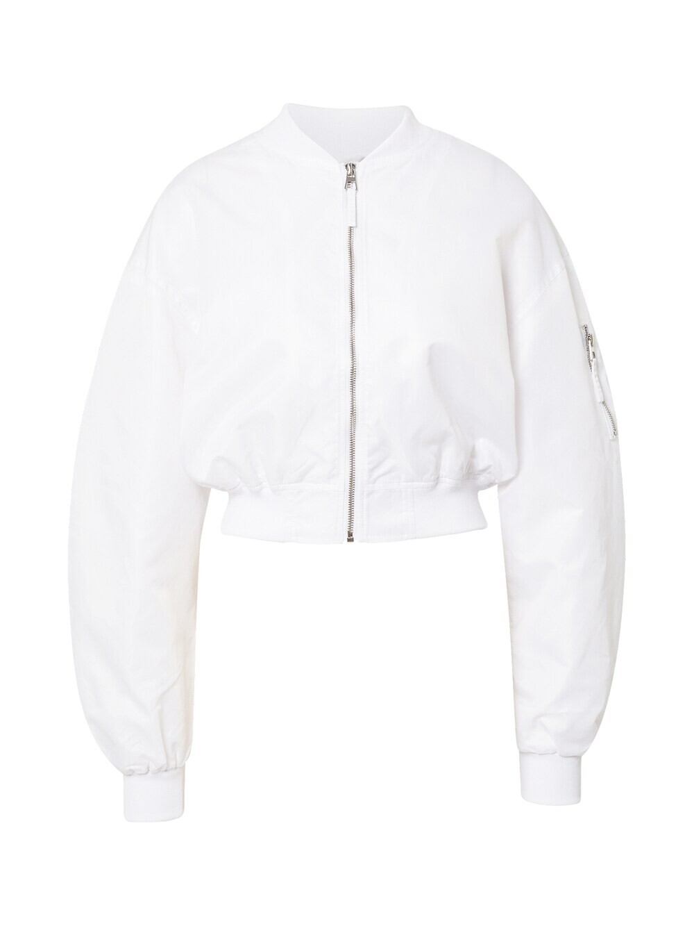 Межсезонная куртка VIERVIER Maike, белый 
Межсезонная куртка VIERVIER Maike, белый