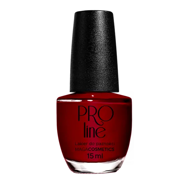 Лак для ногтей 022 кроющий красный, 15 мл Maga Cosmetics Proline, цвет 022
Лак для ногтей 022 кроющий красный, 15 мл Maga Cosmetics Proline, цвет 022