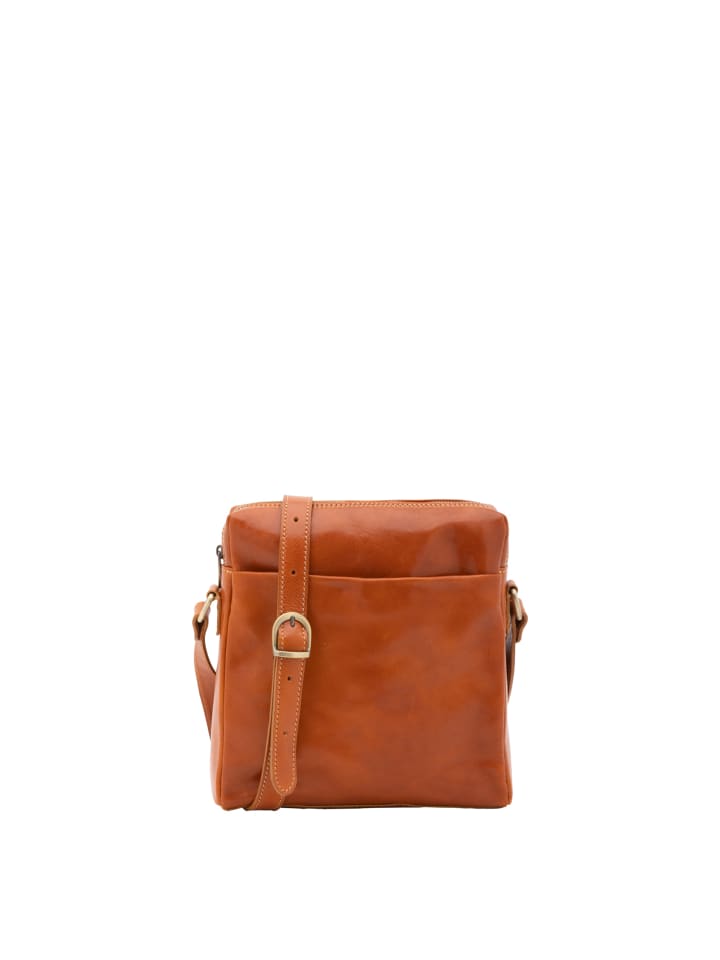 Наплечная сумка Viola Castellani, коричневый
Наплечная сумка Viola Castellani, коричневый