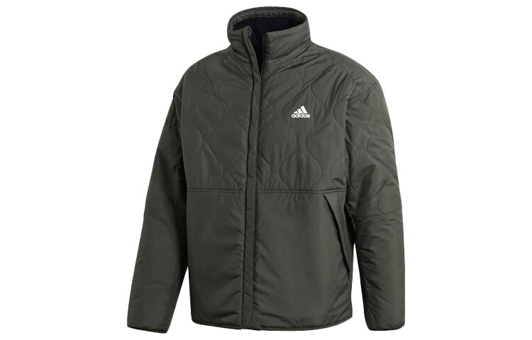 Куртка мужская зеленая Adidas, зеленый
Куртка мужская зеленая Adidas, зеленый