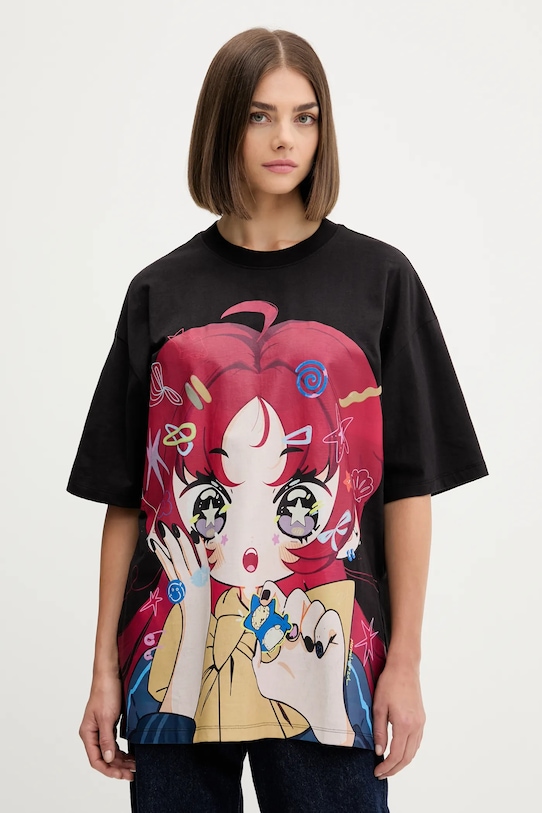 Футболка Hugo Blue, черный
Футболка Hugo Blue, черный