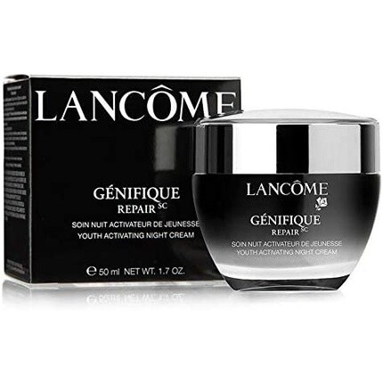 Lancôme Lancome Genifique Ночной восстанавливающий крем 50 мл
Lancôme Lancome Genifique Ночной восстанавливающий крем 50 мл