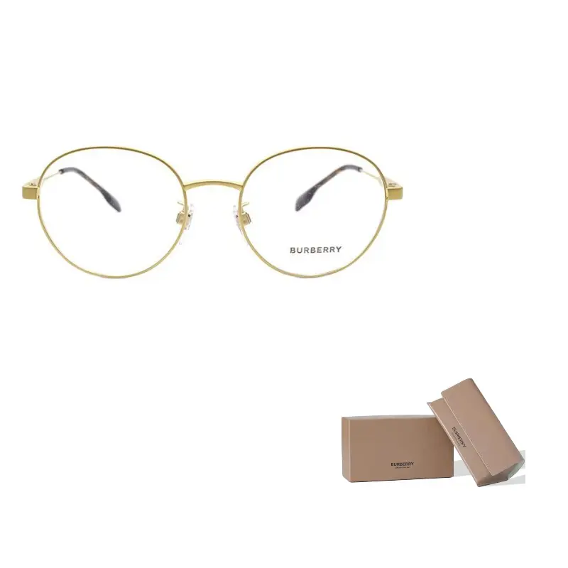 Burberry Женские очки для зрения, Gold
Burberry Женские очки для зрения, Gold