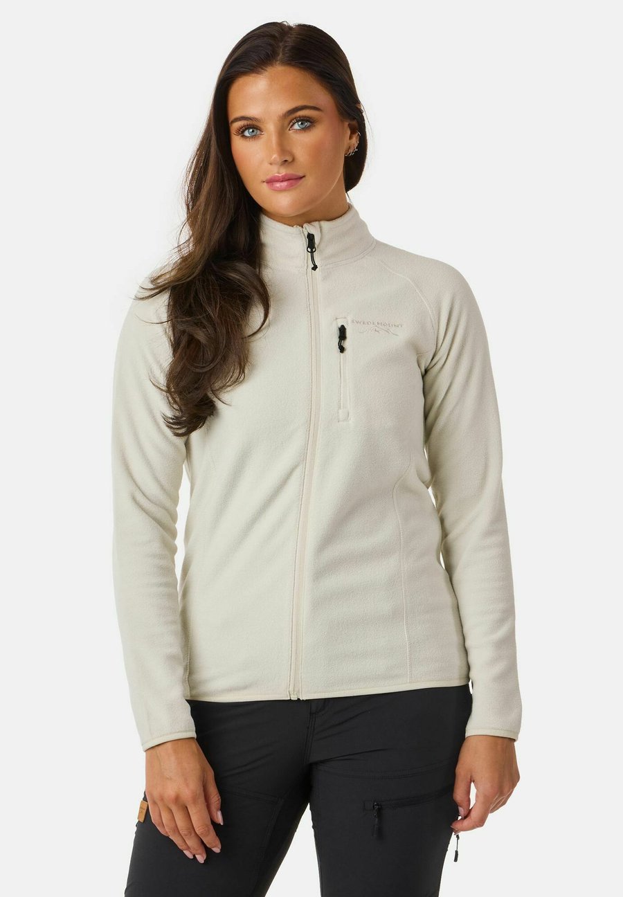 Флисовая куртка Swedemount GEILO FULL ZIP II W, Lt Beige/Beige
Флисовая куртка Swedemount GEILO FULL ZIP II W, Lt Beige/Beige