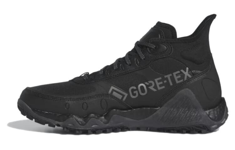 Adicross GORE-TEX High Boost «Черный» Adidas
Adicross GORE-TEX High Boost «Черный» Adidas