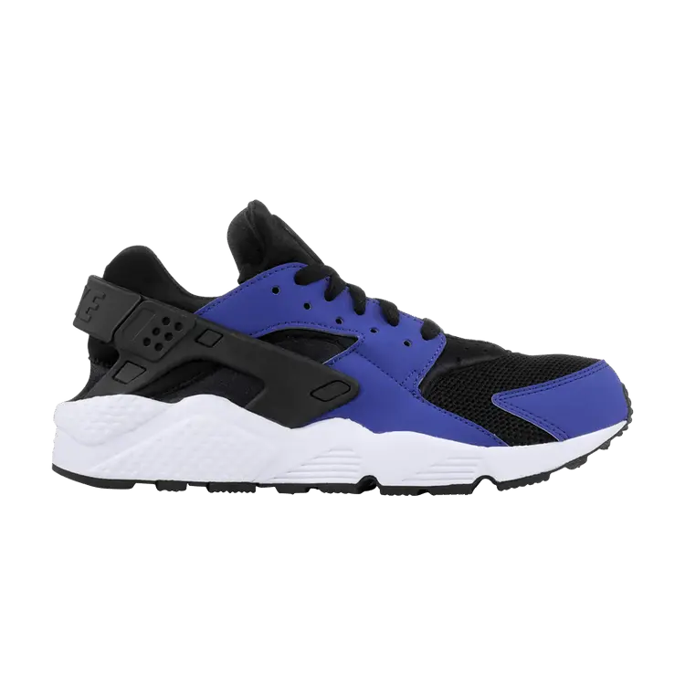 Кроссовки Nike Air Huarache 'Deep Royal Blue', синий
Кроссовки Nike Air Huarache 'Deep Royal Blue', синий