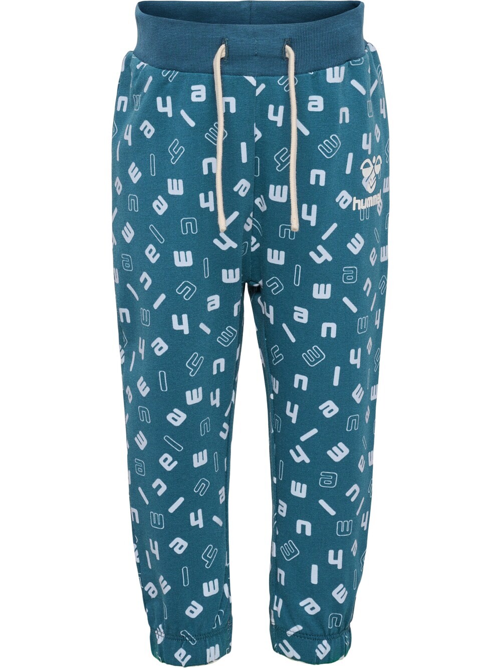 Зауженные брюки Hummel, светло-синий
Зауженные брюки Hummel, светло-синий