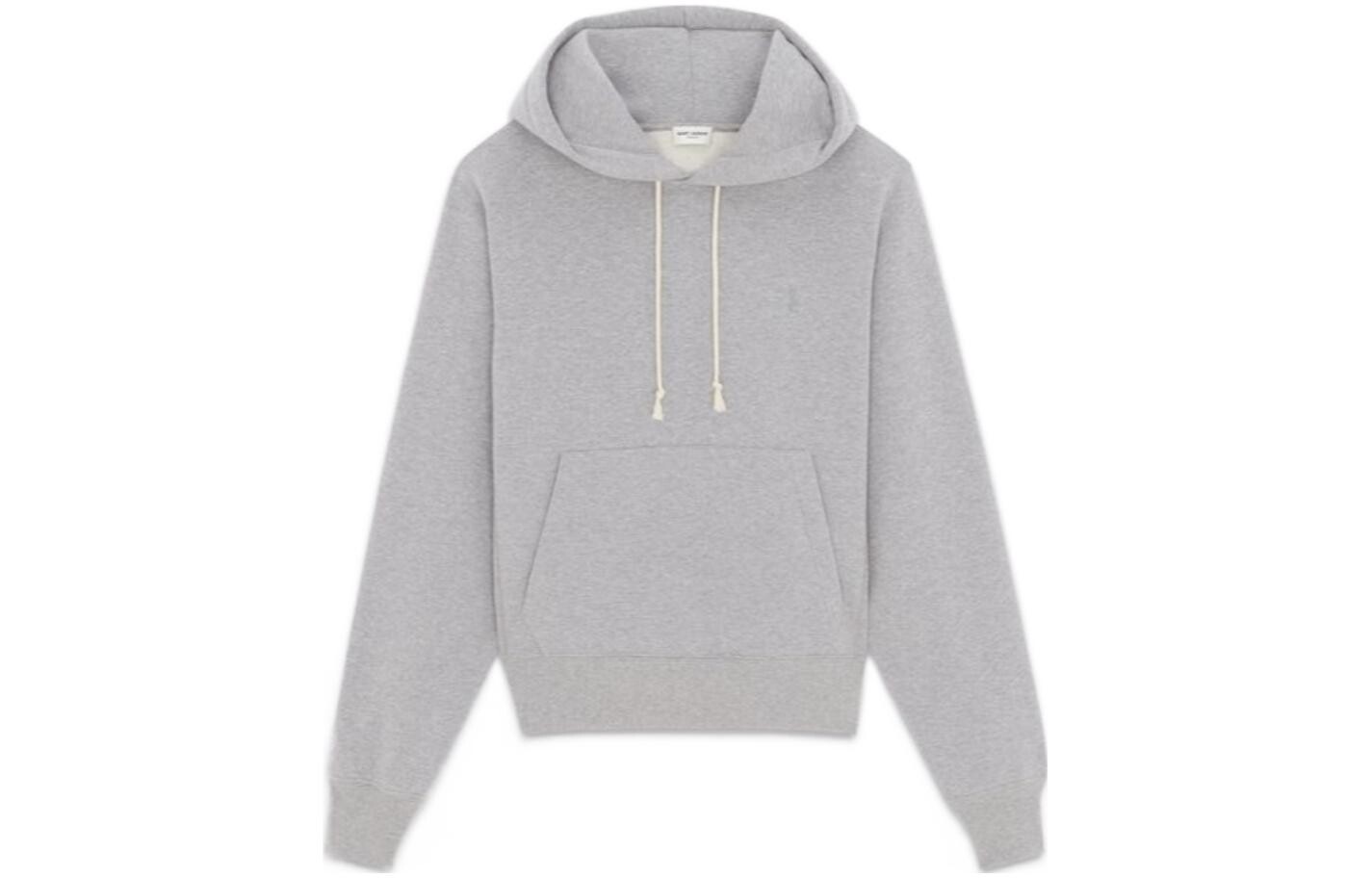 Толстовка мужская Saint Laurent, серый
Толстовка мужская Saint Laurent, серый