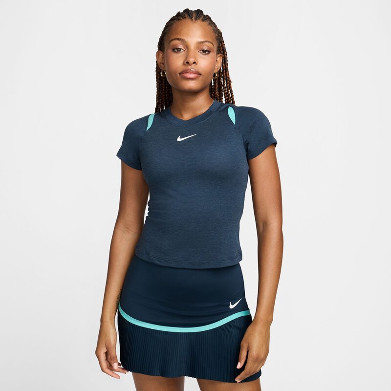 Футболка nikecourt advantage dri-fit Nike, мультиколор
Футболка nikecourt advantage dri-fit Nike, мультиколор