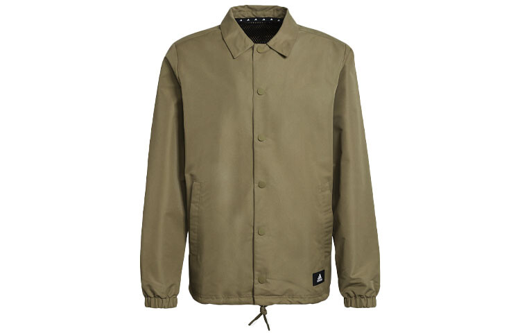 Куртка мужская коричневая Adidas, коричневый
Куртка мужская коричневая Adidas, коричневый