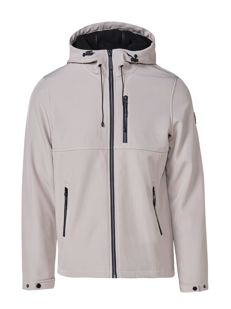 Куртка межсезонная KOROSHI, Stone
Куртка межсезонная KOROSHI, Stone