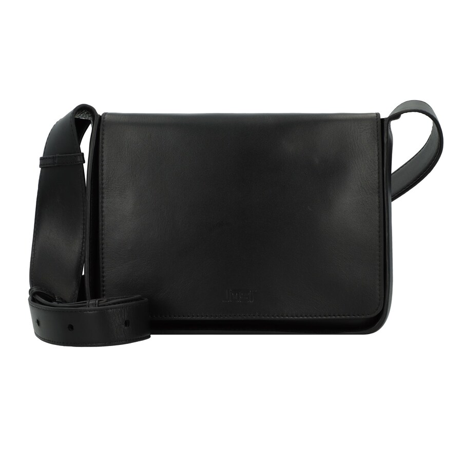 Сумка через плечо JOST Arva 4304, черный
Сумка через плечо JOST Arva 4304, черный