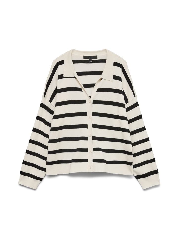 Кардиган цвета березы Vero Moda
Кардиган цвета березы Vero Moda