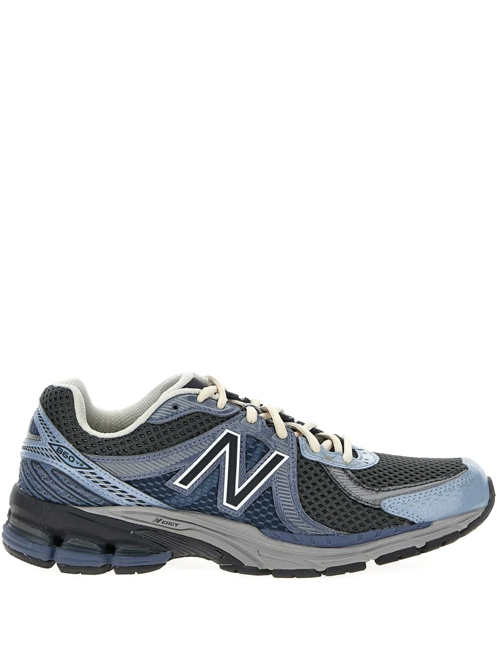 Кроссовки 860 NEW BALANCE, серый
Кроссовки 860 NEW BALANCE, серый